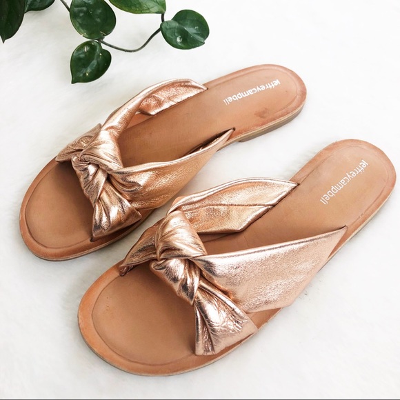 jeffrey campbell zocalo slide sandal